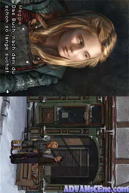 Image n° 3 - screenshots : Tintenherz